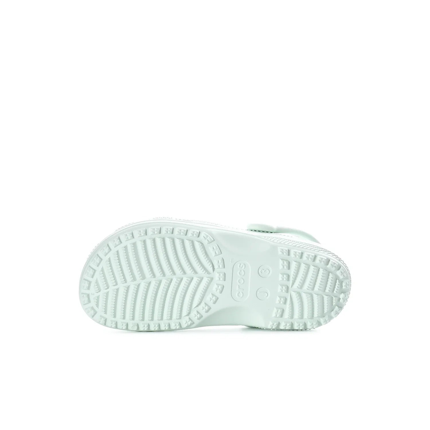 Classic Clog - Kids detail image 6