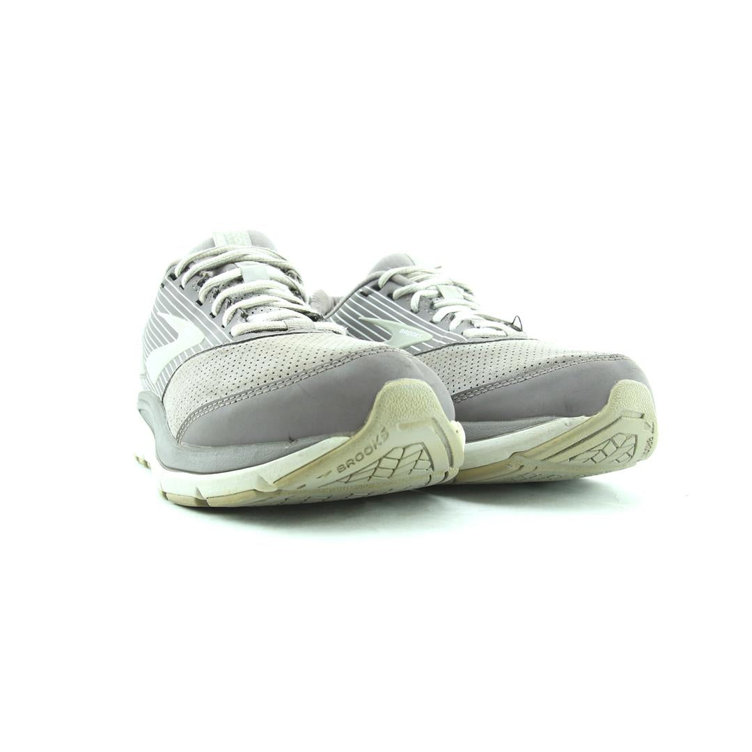 ADDICTION WALKER SUEDE