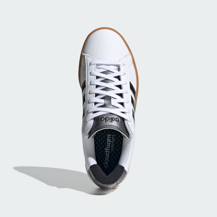 Women's adidas Grand Court 2.0 Shoes