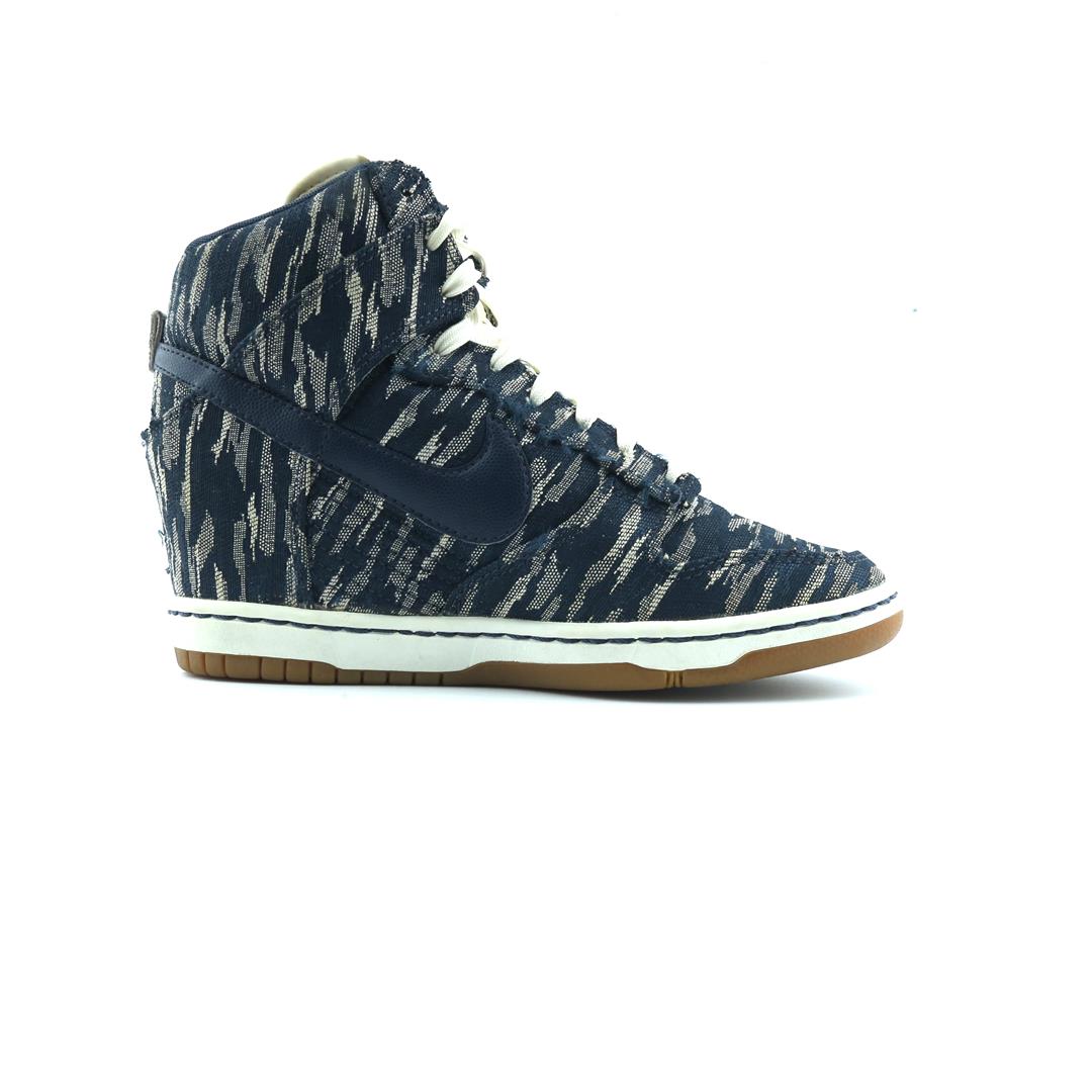 DUNK SKY HI