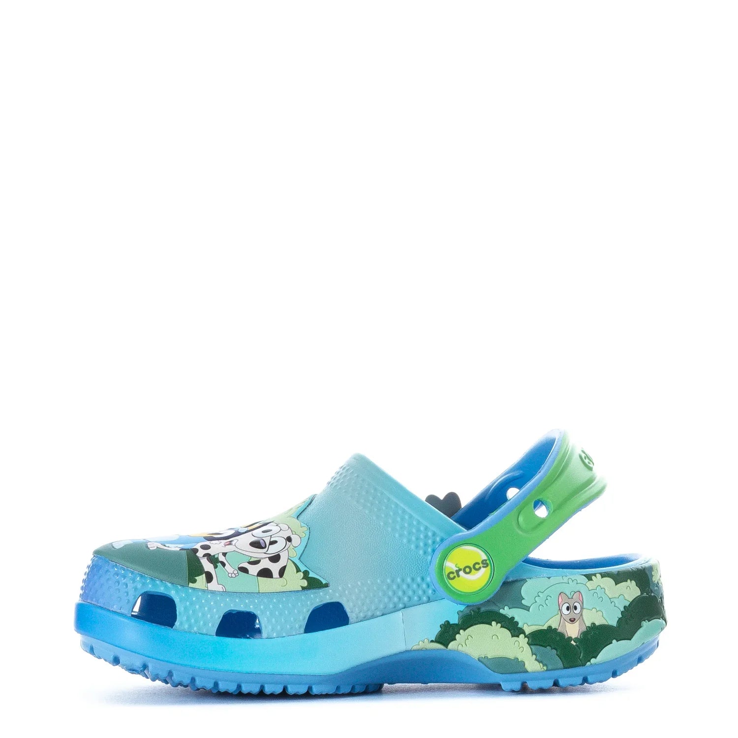 Classic Clog - Toddler detail image 2