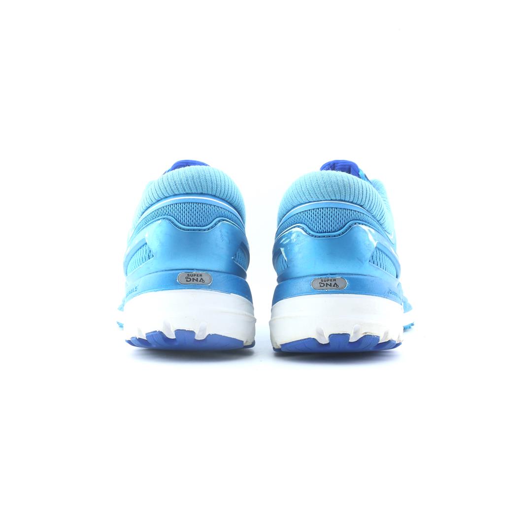 TRANSCEND 5