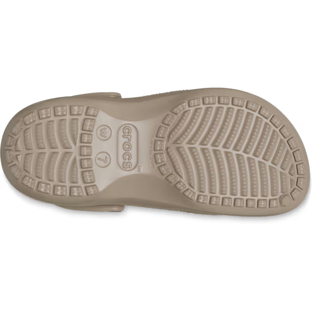 Classic Platform Clog - Women's