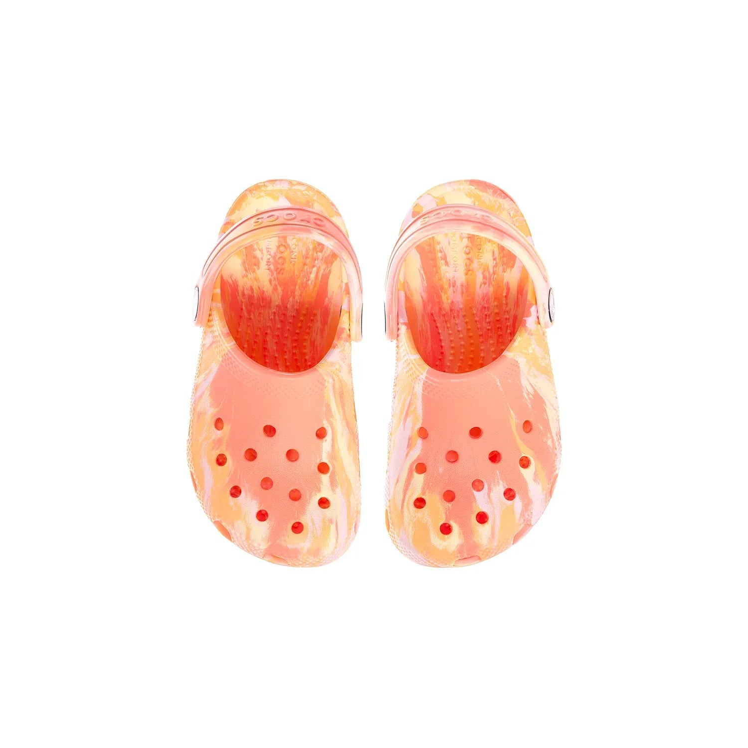 Classic Clog - Toddler detail image 3