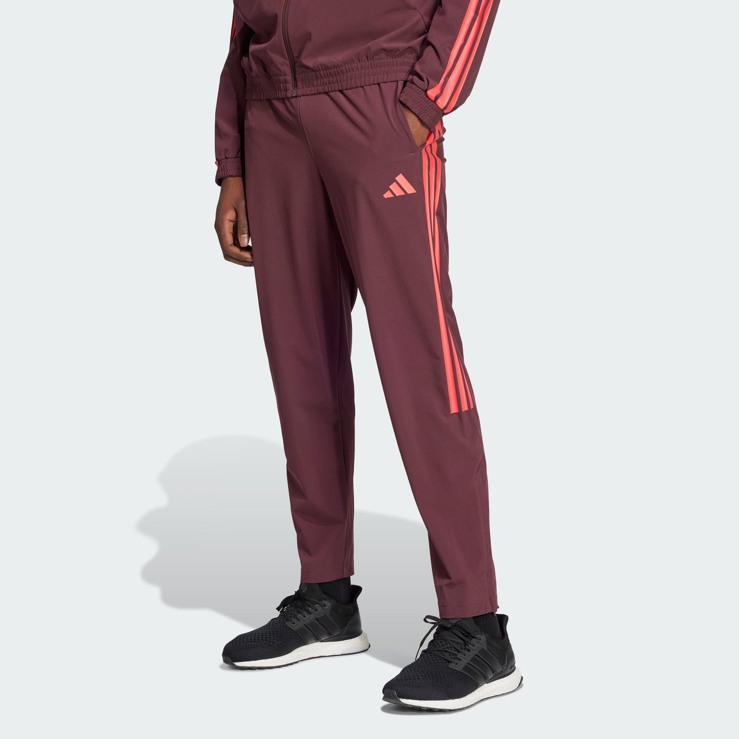 Men's adidas House of Tiro Woven Pants