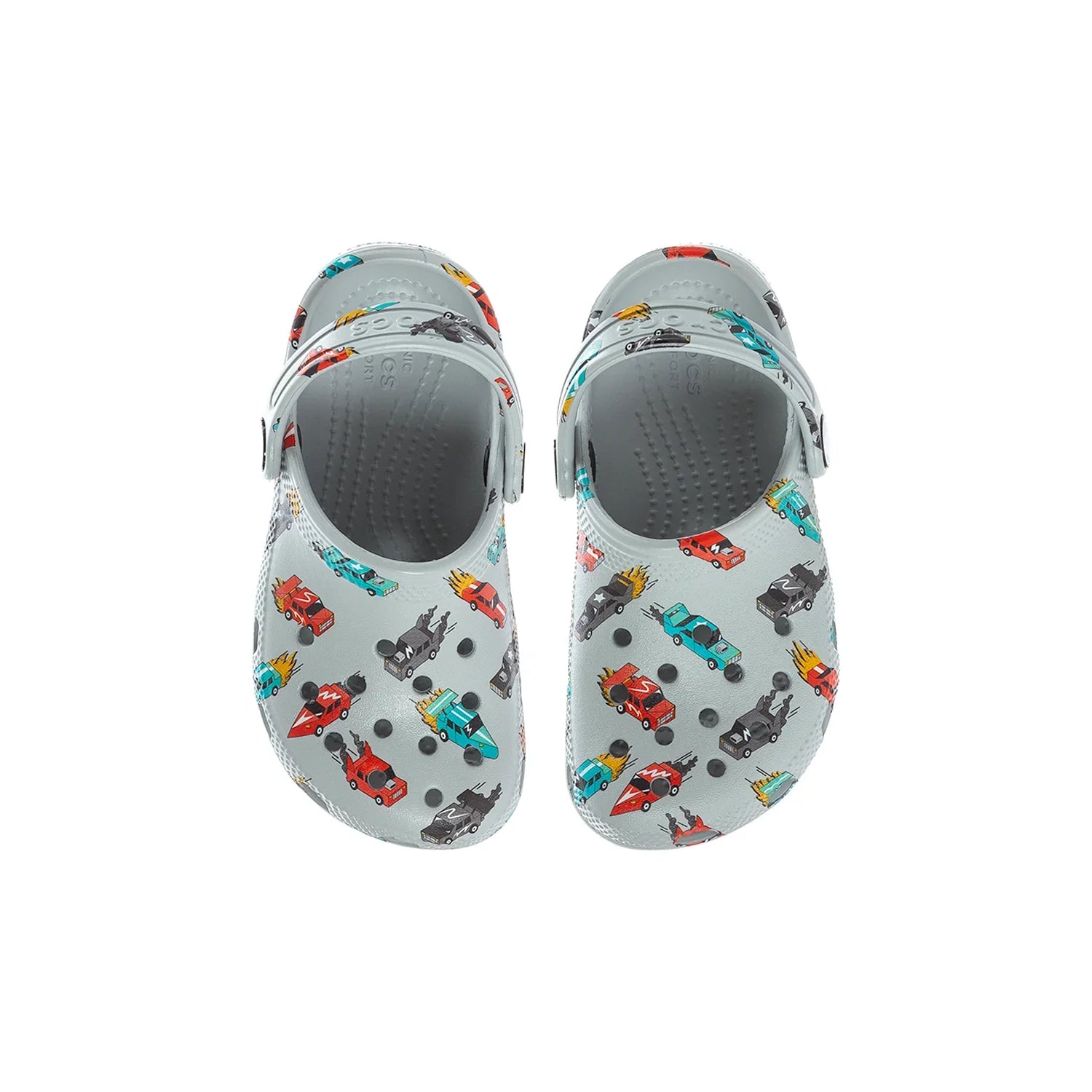 Classic Clog - Toddler detail image 3