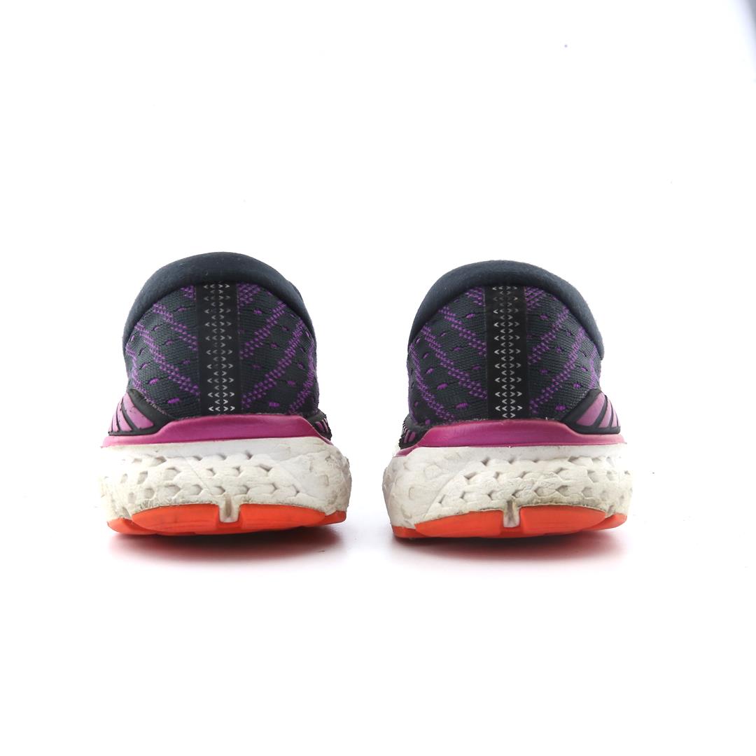 TRANSCEND 6