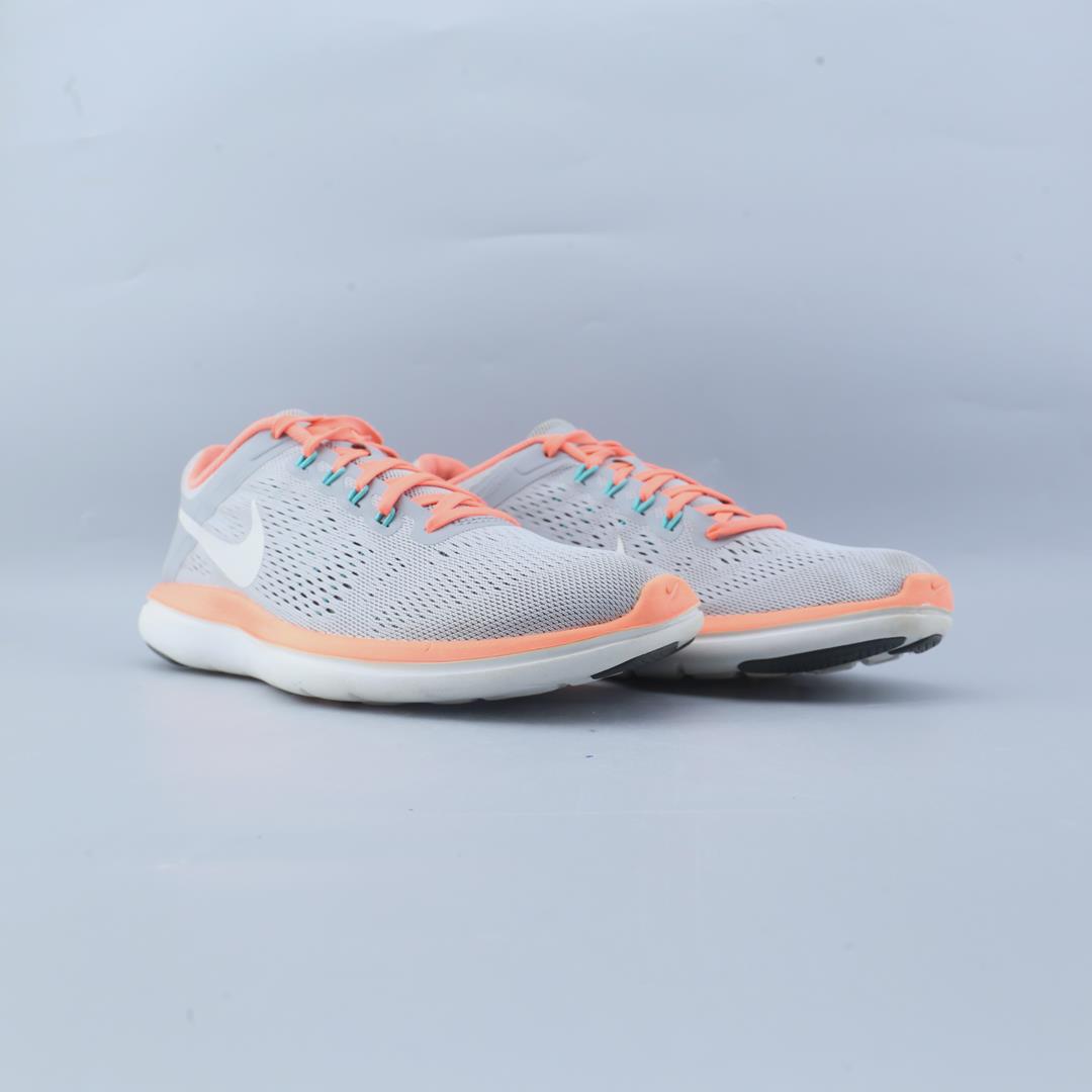 FELX 2016 RUN