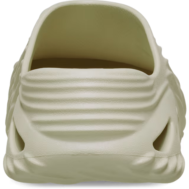 Sculpted Wave Clog