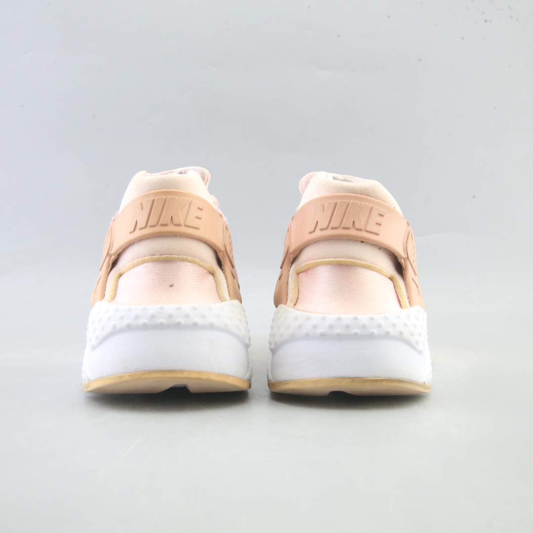 HUARACHE RUN
