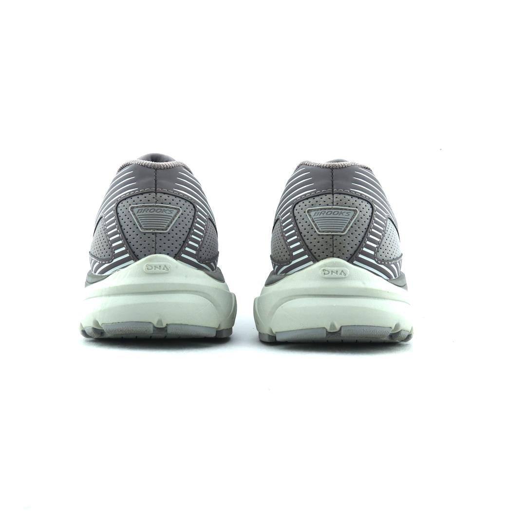 ADDICTION WALKER SUEDE