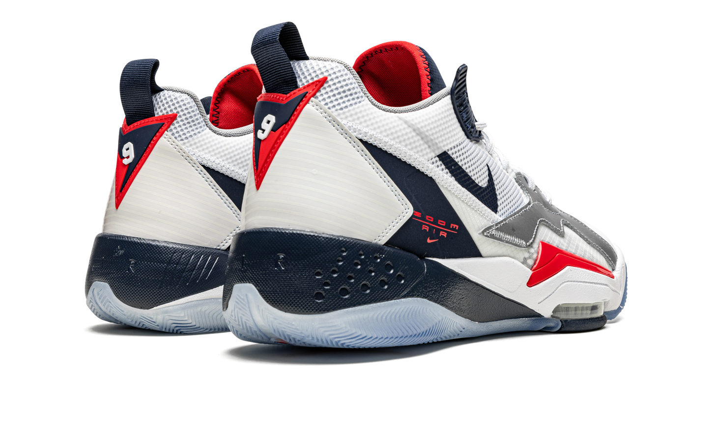 Zoom 92 "Olympic" CK9183 101