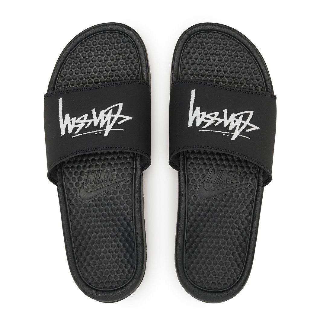 Benassi Off Noir