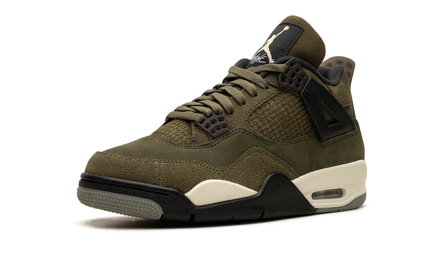 4 Craft "Medium Olive" FB9927 200