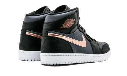 1 Retro High "Bronze Medal" 332550 016