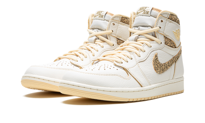 1 Retro High OG "Vibrations Of Naija" FD8631 100