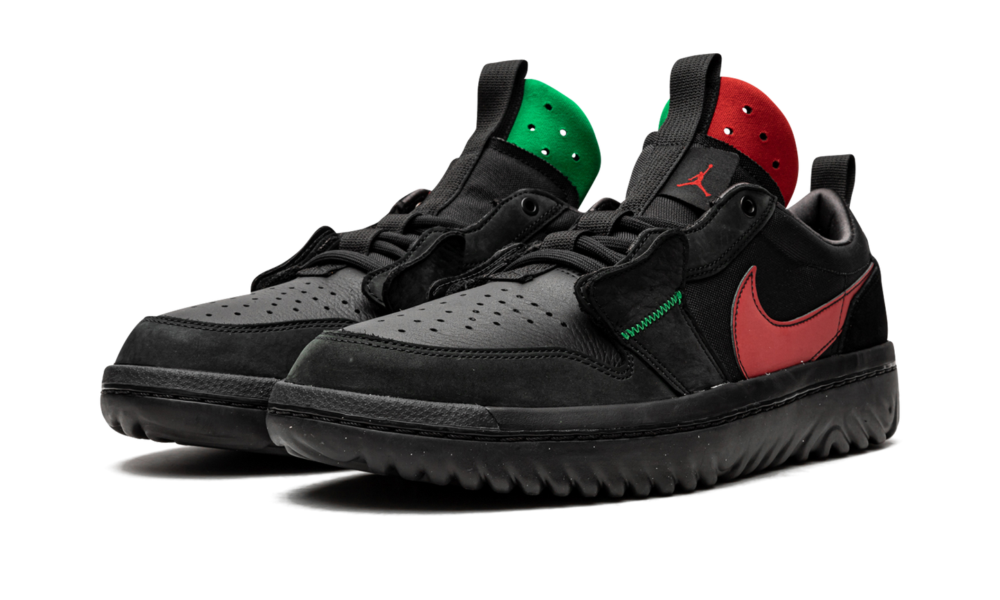 1 Low React "Ghetto Gastro - Fearless" CT6416 001