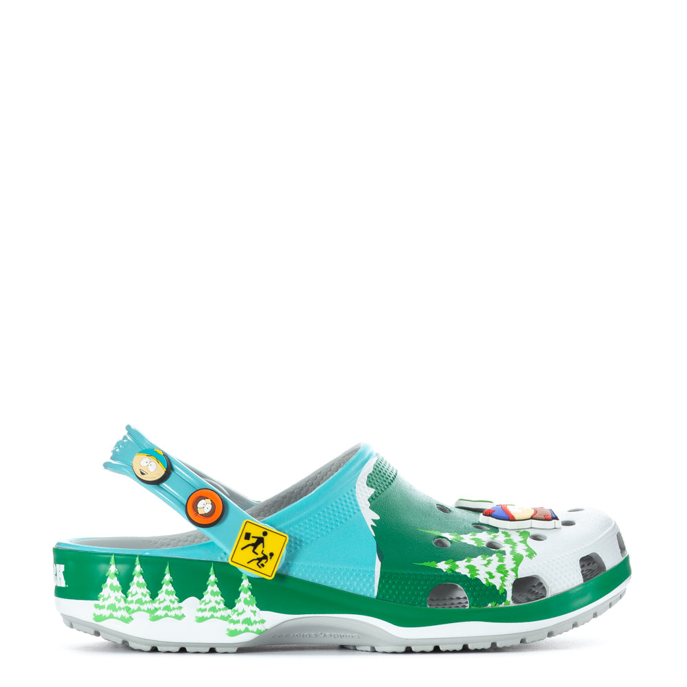 Classic Clog - Mens product image