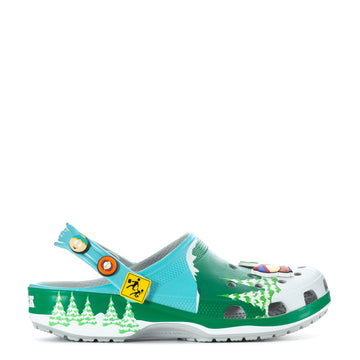 Classic Clog - Mens product image