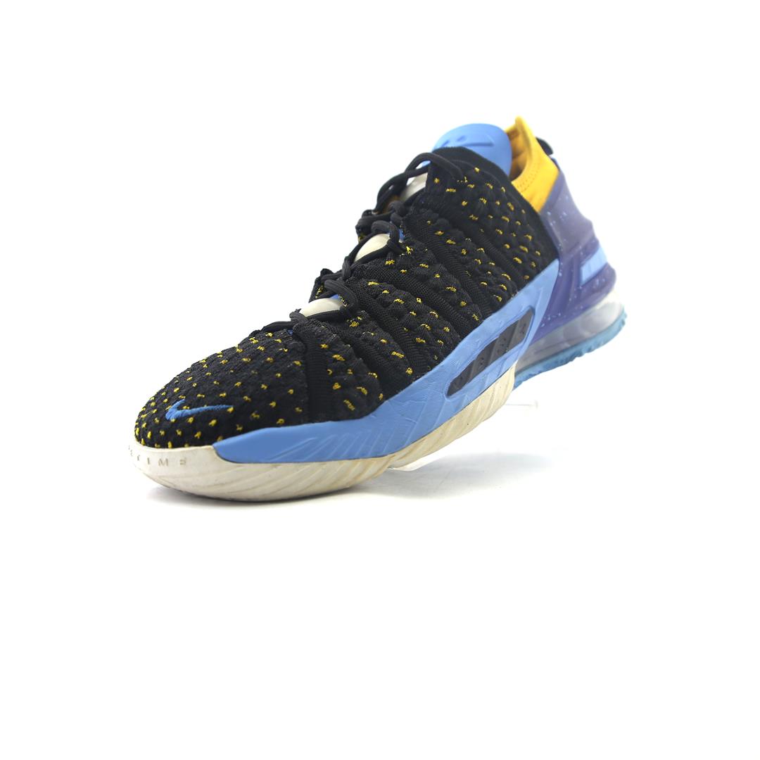 LEBRON 18