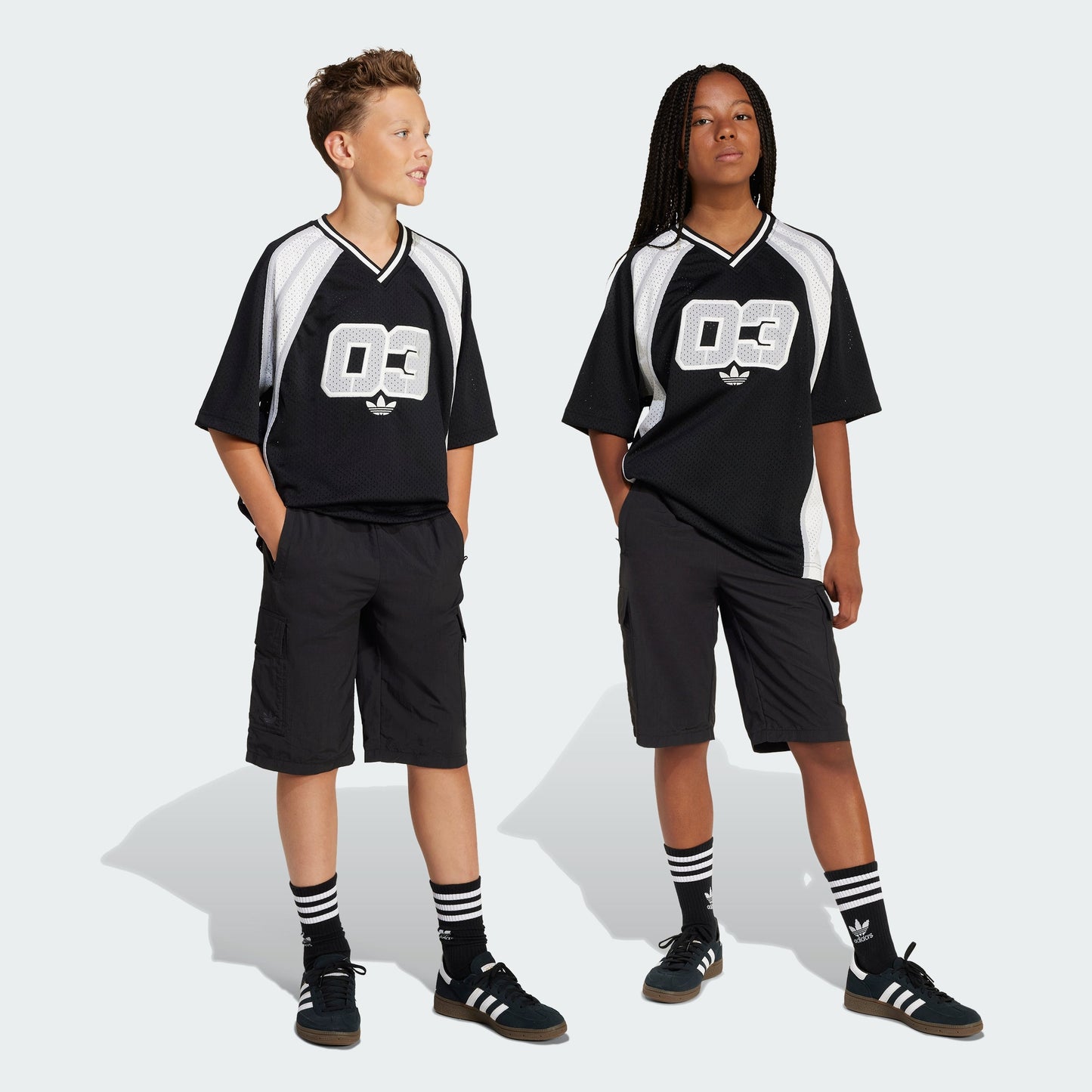 Kids' adidas Cargo Shorts Kids