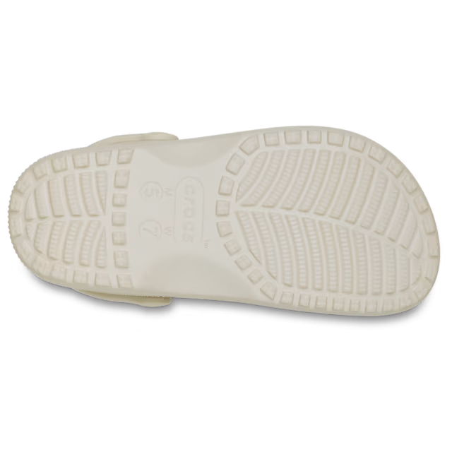 Classic Crafted Clog