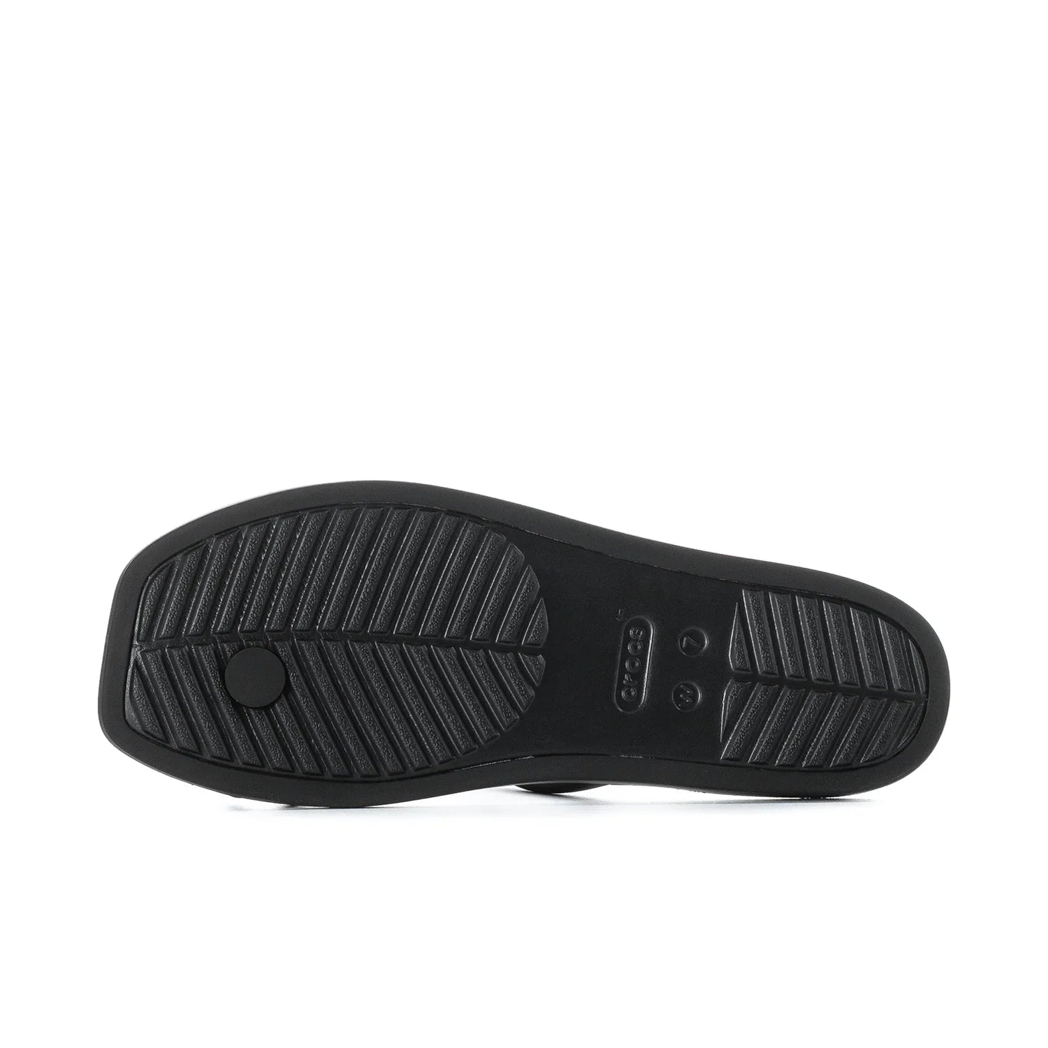 Miami Toe Loop Sandal - Womens detail image 5
