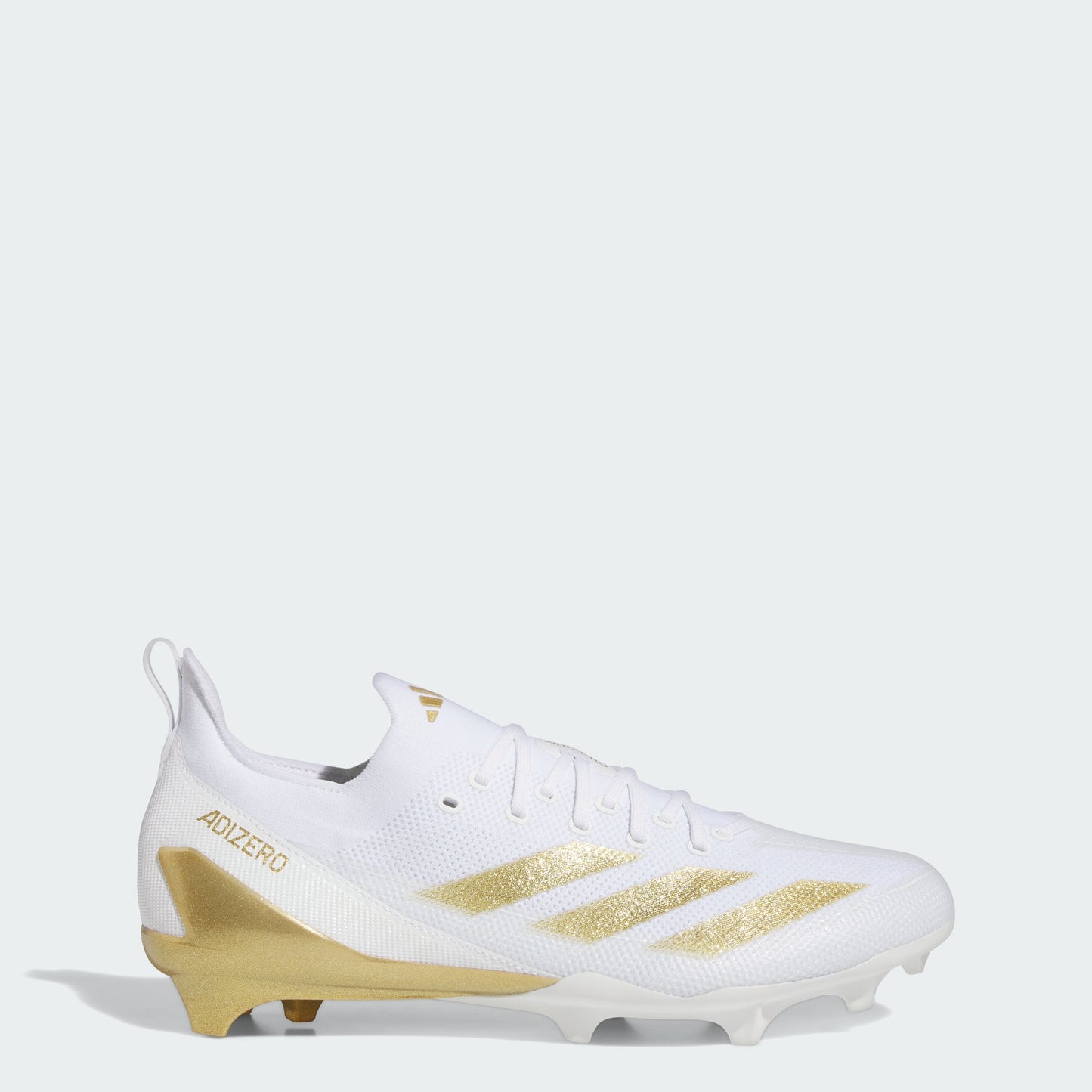 Men's adidas Adizero Electric+ Football Cleats