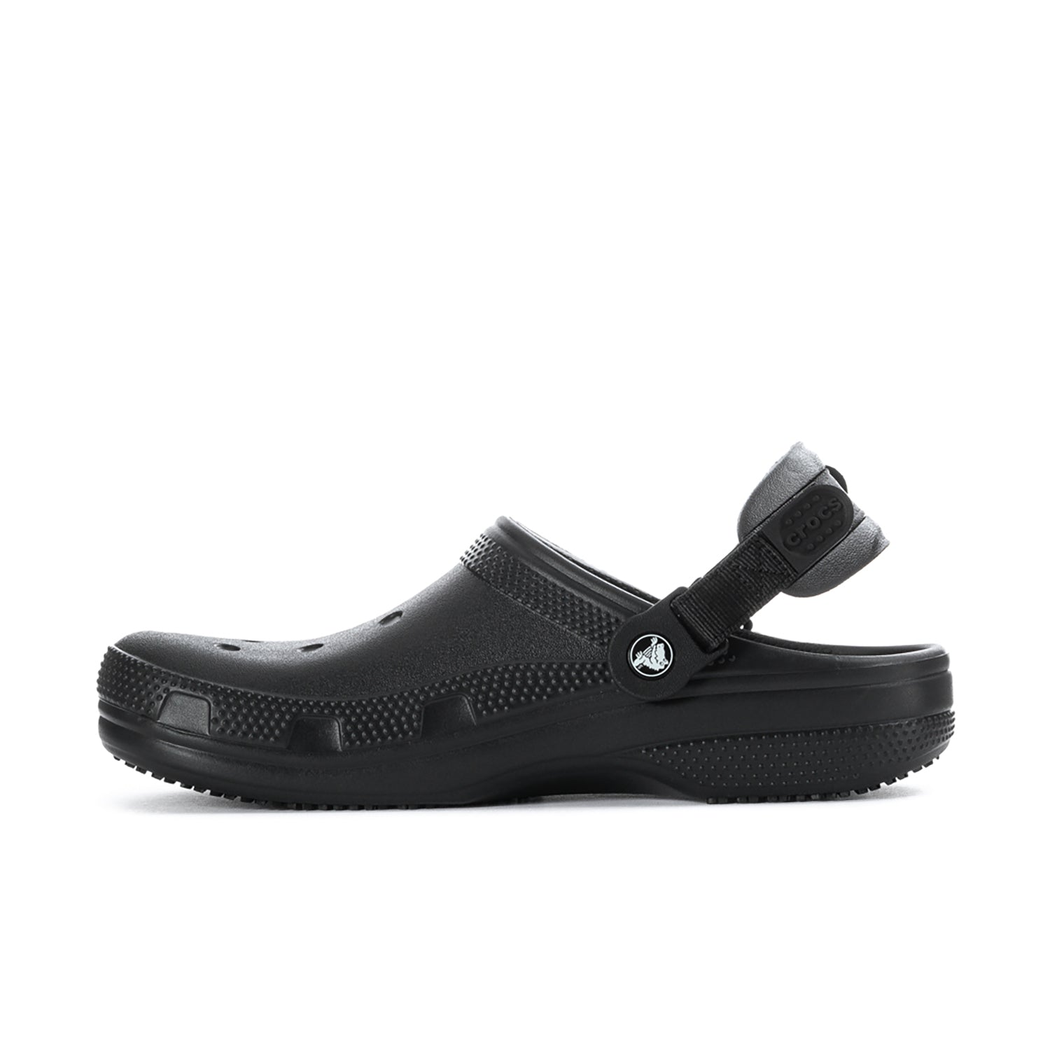 Classic Work Slip Resistant - Mens detail image 5
