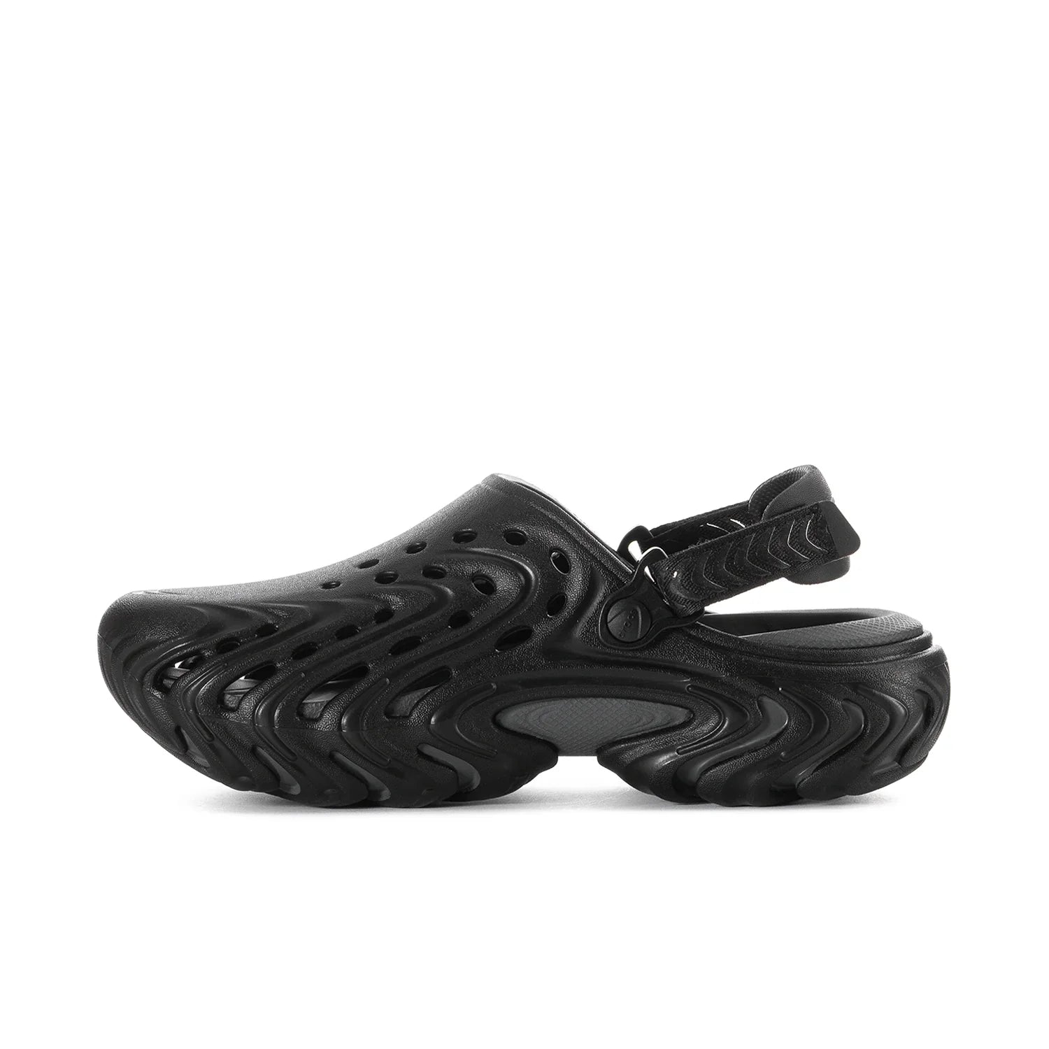 Echo II Clog - Mens detail image 5