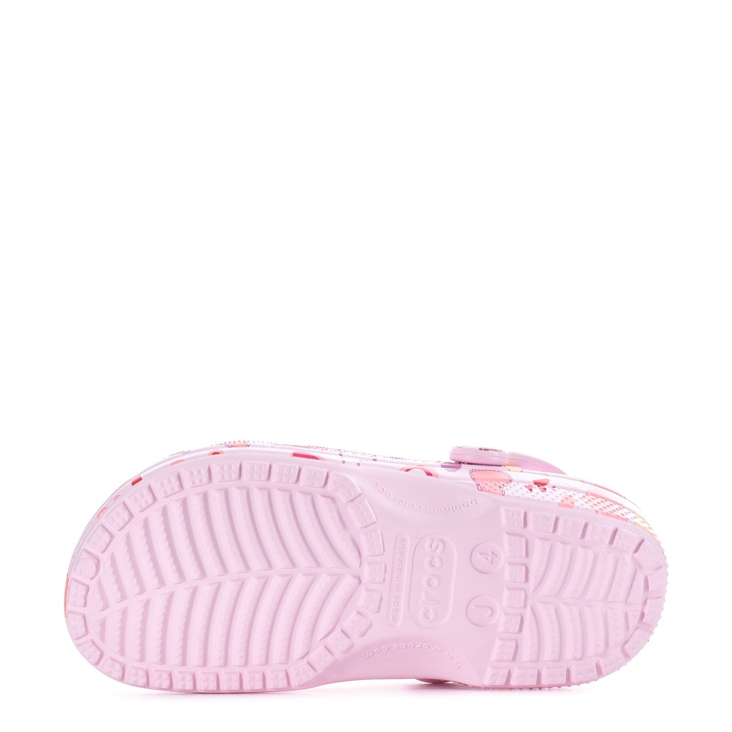 Classic Clog - Youth detail image 6