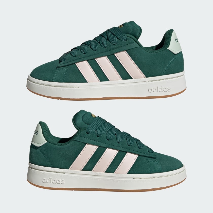 Women's adidas Grand Court Alpha Shoes