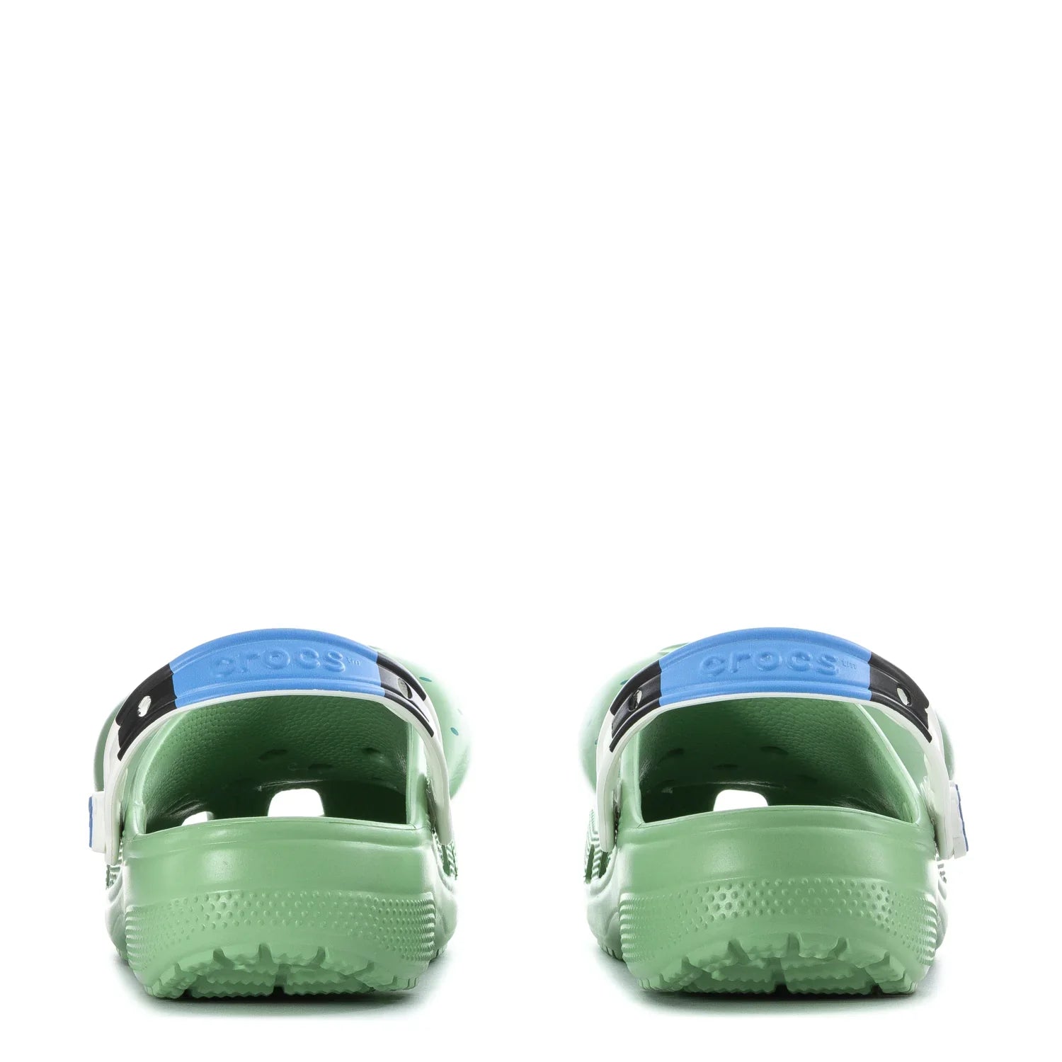 Classic Clog - Mens detail image 4
