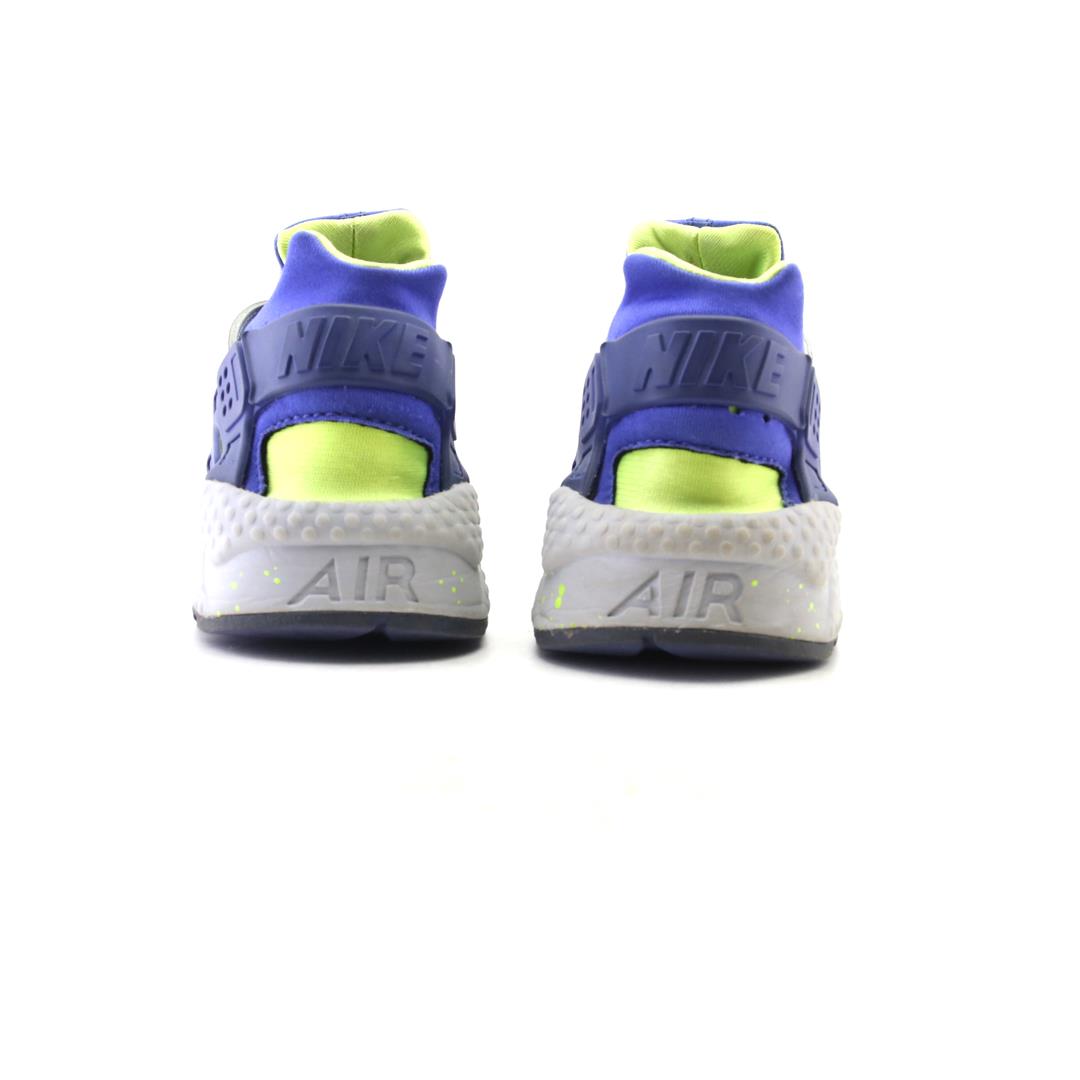 AIR HUARACHE ID