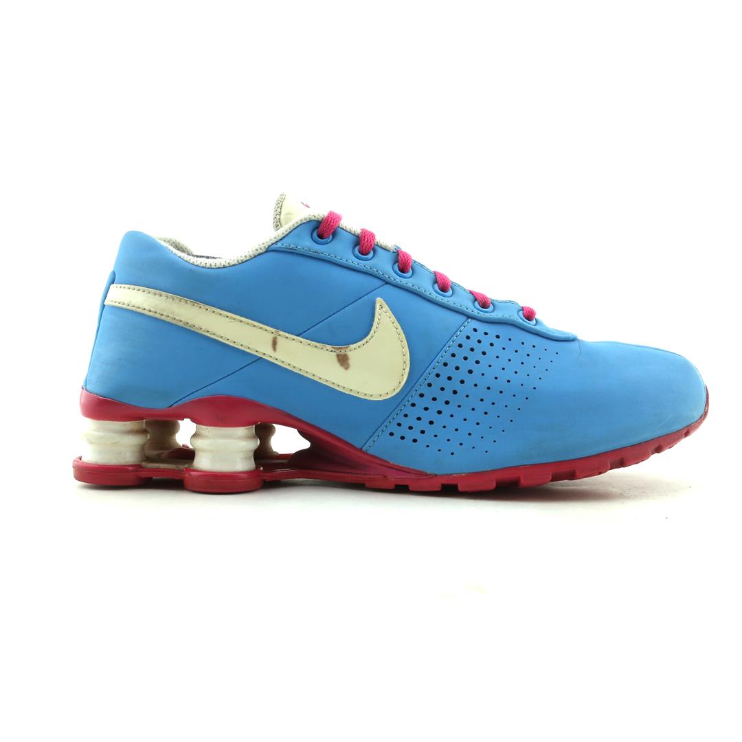 SHOX DELIVER PNT