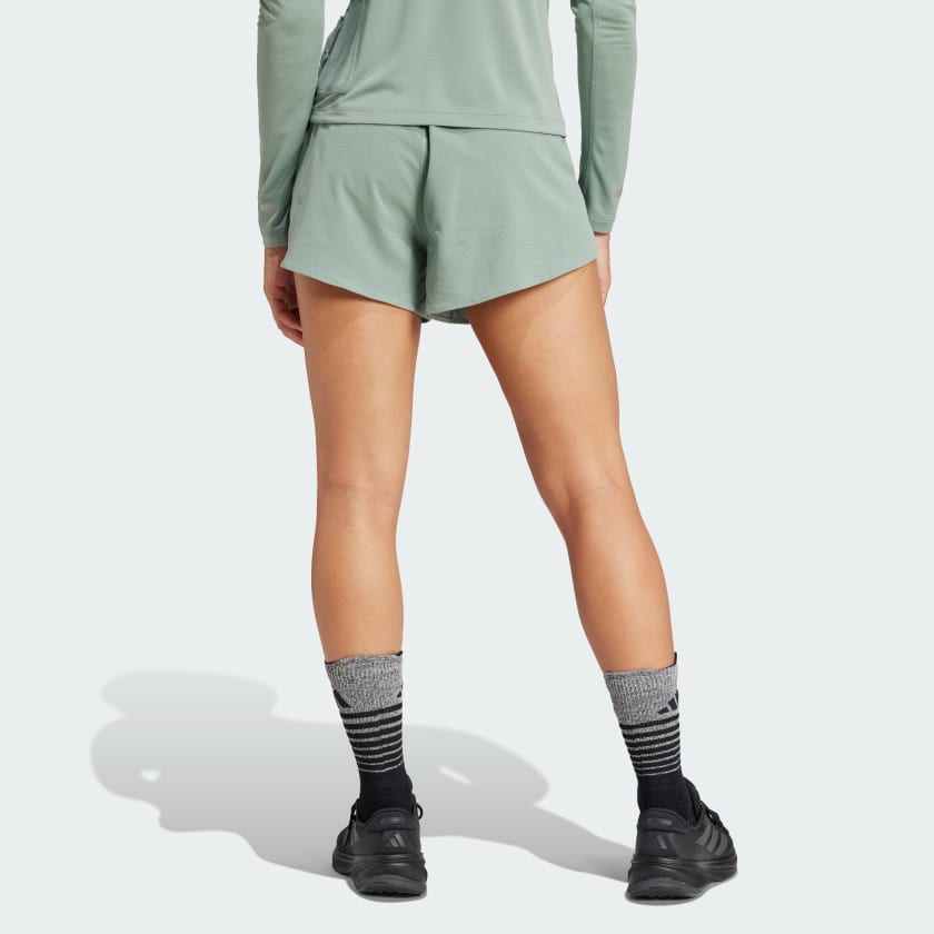 Women's adidas Ultimate HEAT.RDY Shorts