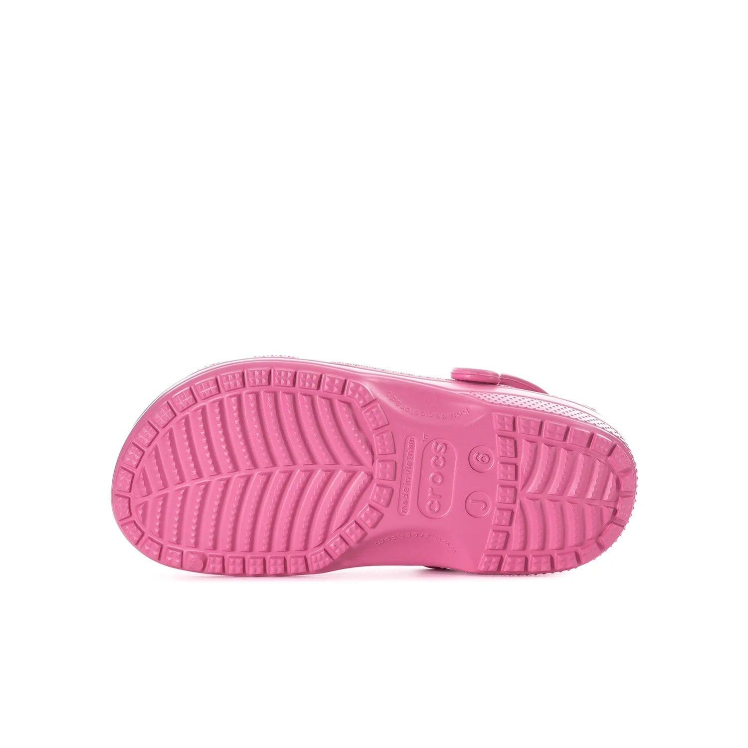 Classic Clog - Youth detail image 6