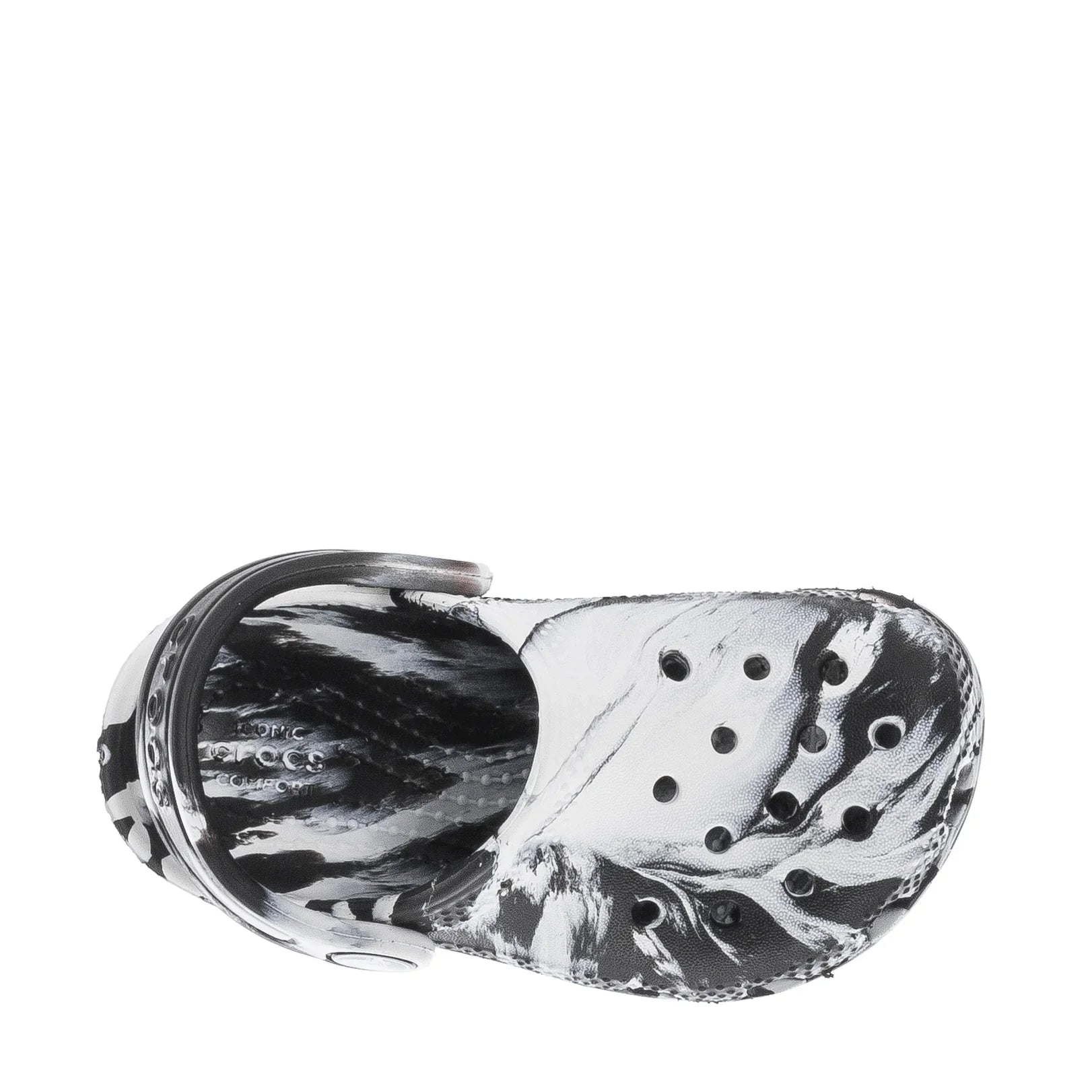 Classic Clog - Toddler detail image 4