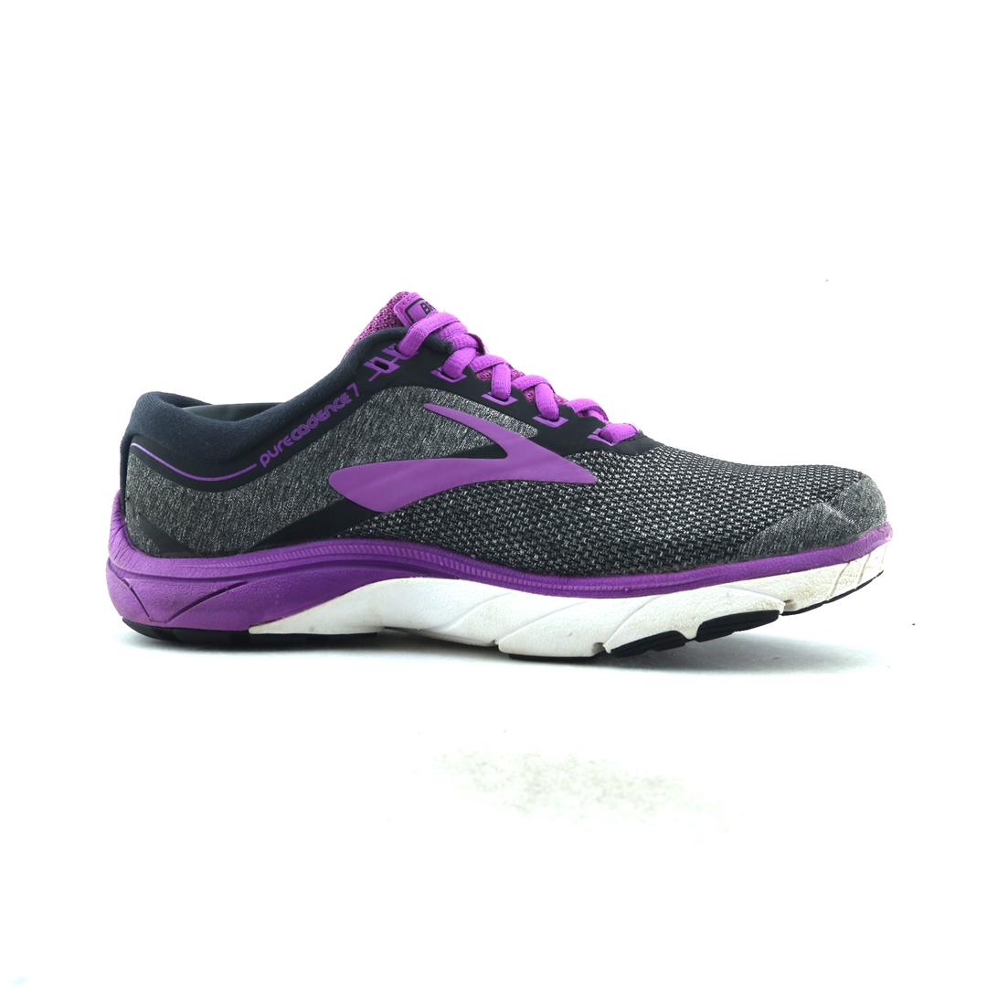PURE CADENCE 7