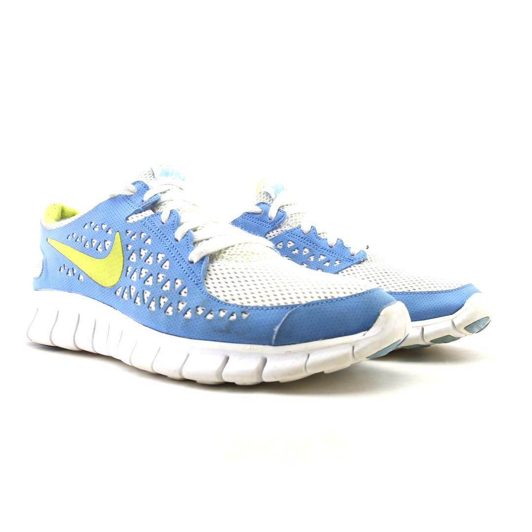 FREE RUN