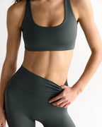 Ultimate Leggings - Sea Green
