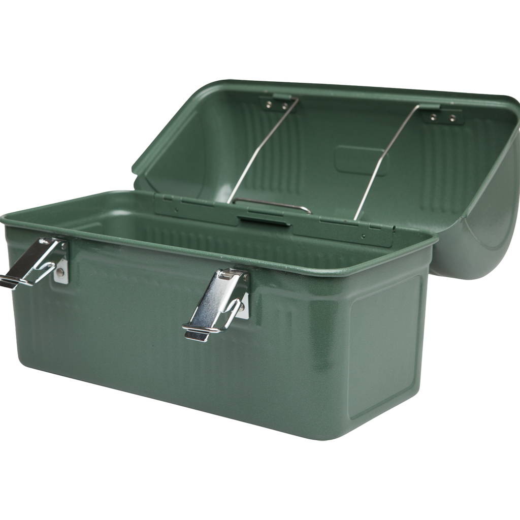 Classic Lunch Box| 10 QT