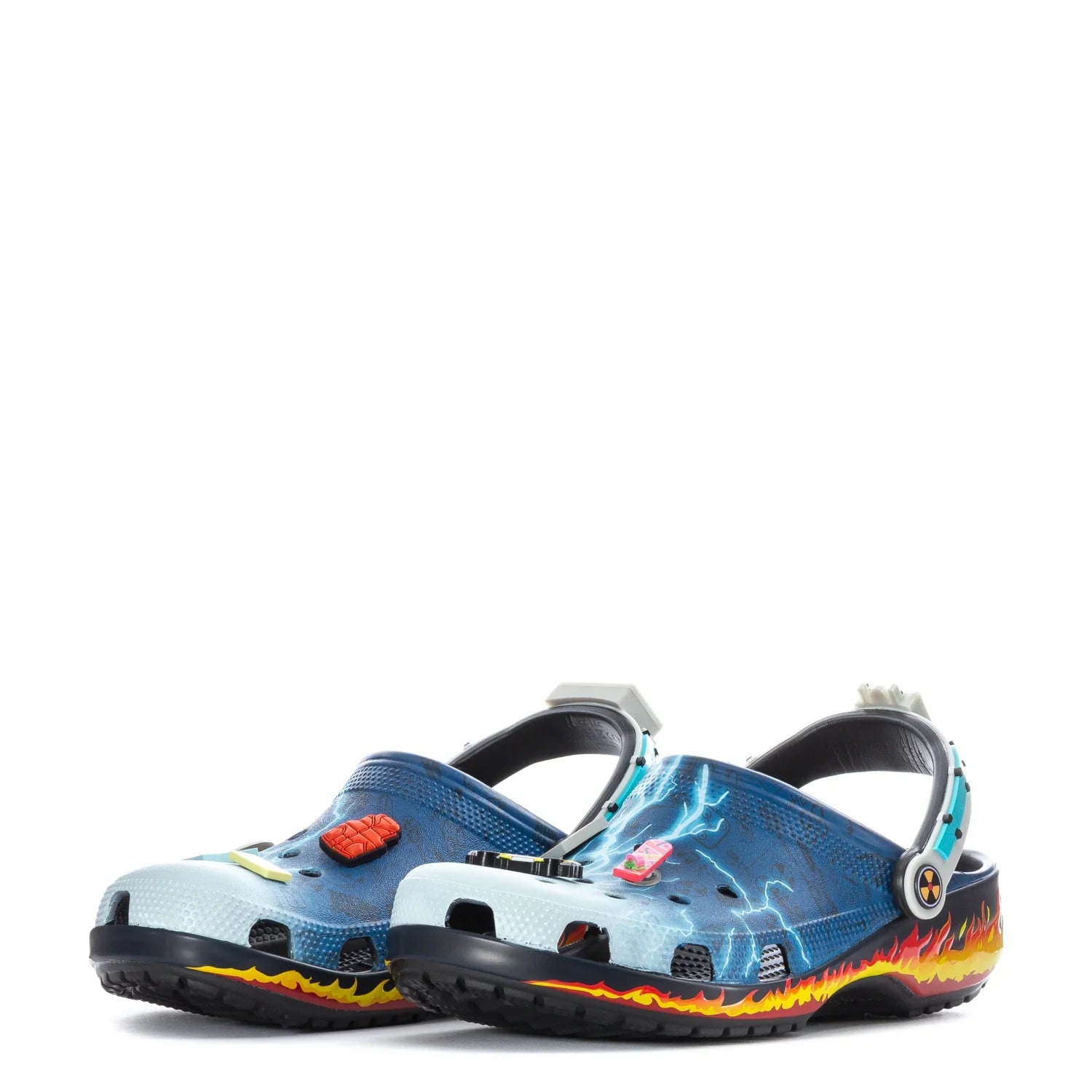 Classic Clog - Mens detail image 3