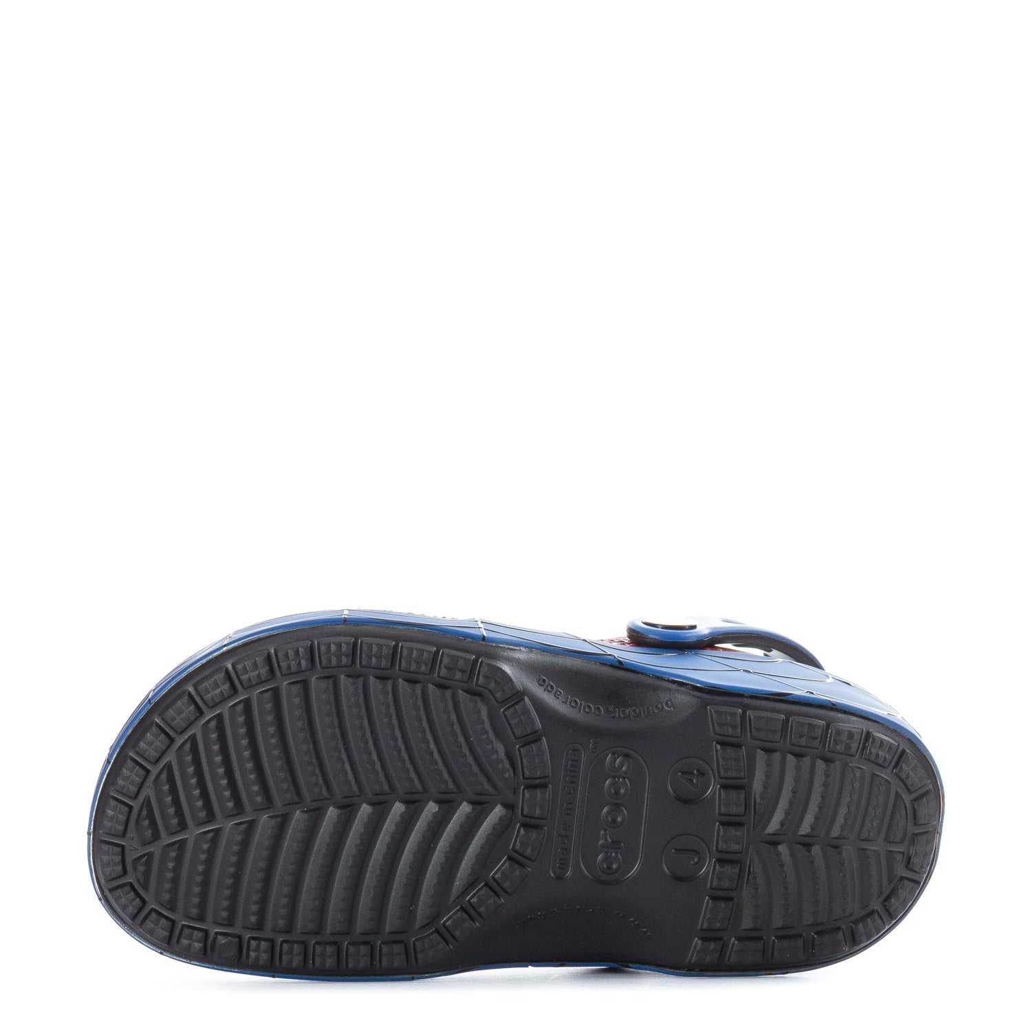 Classic Clog - Youth detail image 6
