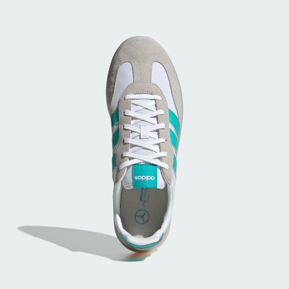 Men's adidas Mercedes - AMG Petronas Formula One Team Barreda Decode Shoes
