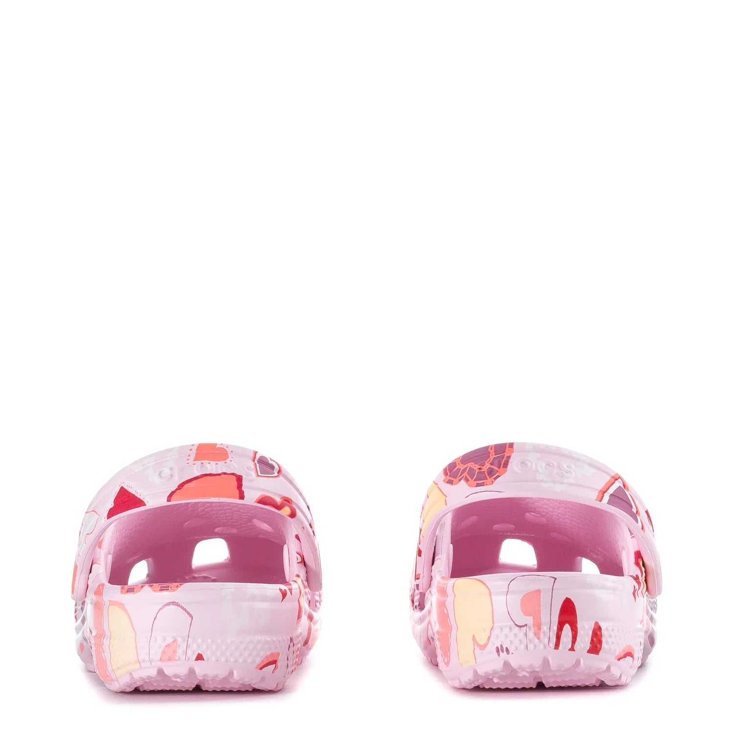Classic Clog - Kids detail image 4