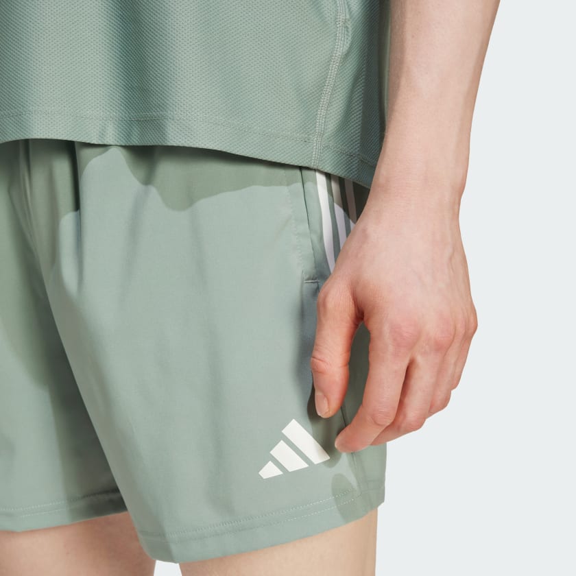 Men's adidas Own The Run Shorts