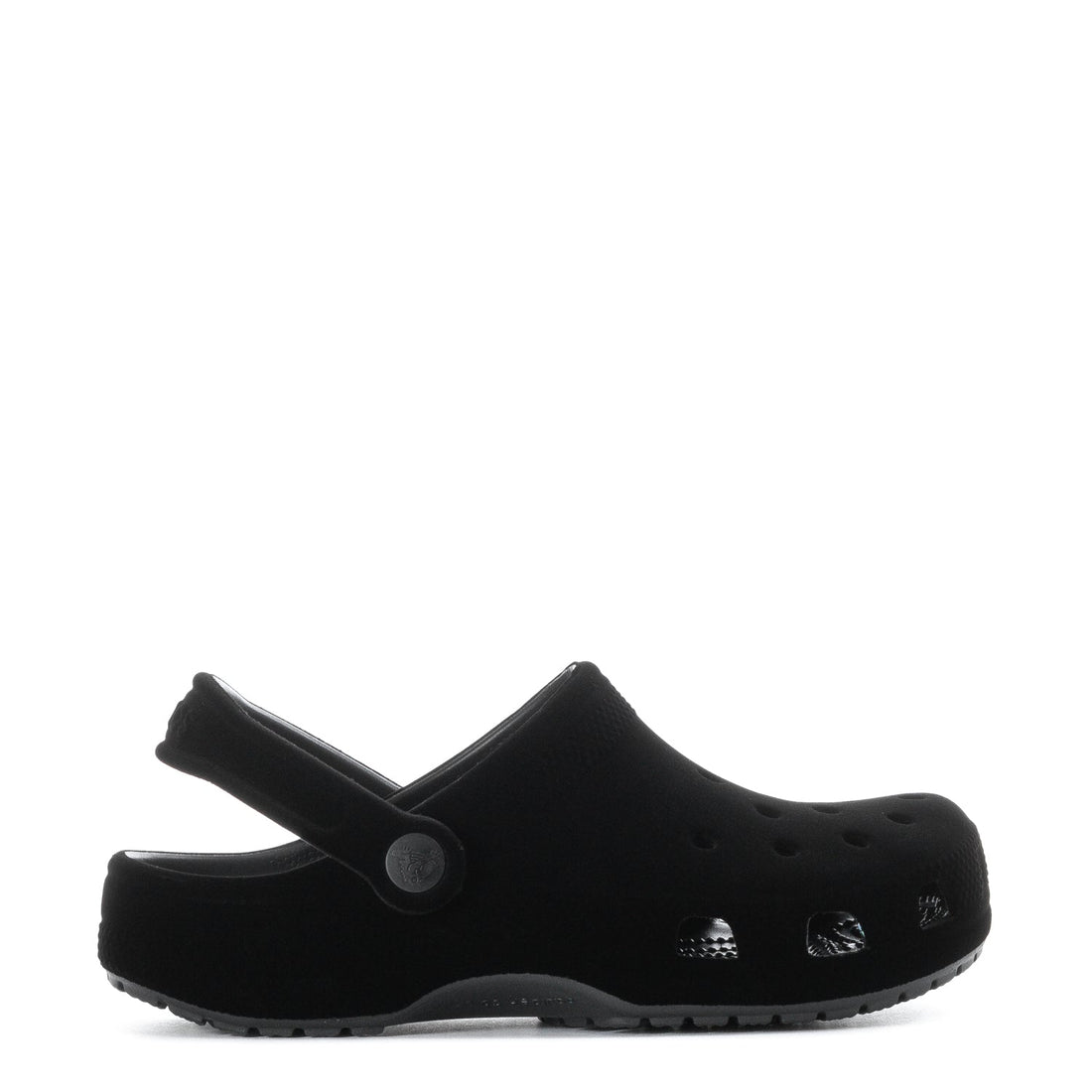 Classic Velvet Clog - Youth product image