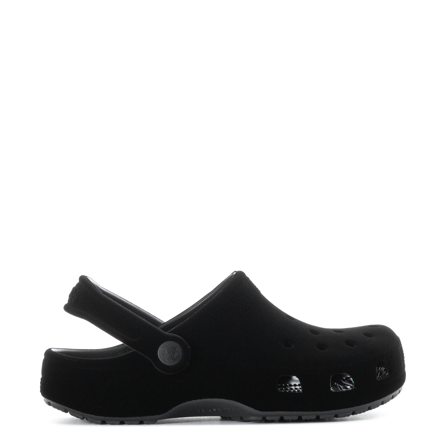 Classic Velvet Clog - Youth product image