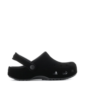 Classic Velvet Clog - Youth product image